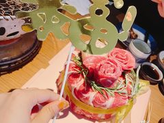 -烧肉达人•炭火烧肉(新天地店)