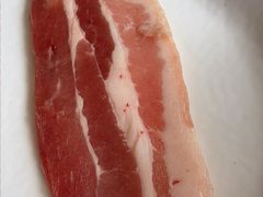 -伍棵星炭烤自助料理·烤鳗鱼(浦东食品城店)