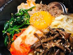 -俺的焼肉(銀座9丁目店)
