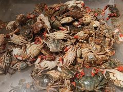 -新希望诺富特酒店-青岛湾中餐厅