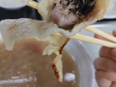 虾虎锅贴-劈柴院锅贴(沈阳路店)