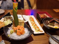 -白石的深夜食堂(济南万象城店)