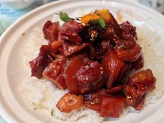 -福荣新中式餐厅
