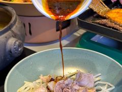 -云海肴·汽锅鸡·云南菜(苏州中心店)