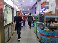 -华强电子世界(深圳二店)