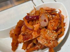 -玉善烧烤串城(长春总店)