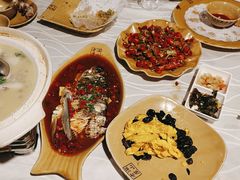 -深山老屋(国顺东路店)