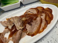 -玉林烤鸭店(垡头店)