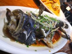 -南海渔家•海鲜•正宗海南菜(海棠湾店)