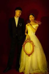 -梦摄影少女写真馆(麦凯乐国际公寓A座店)