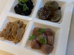 -莆田餐厅PUTIEN(三里屯店)