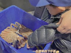 -蟹之国·精品蟹料理(极地店)