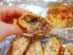 -山姆餐吧(南昌红谷滩印象城店)
