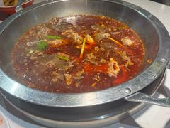 -蜀滋香鲜鱼美蛙火锅(339店)