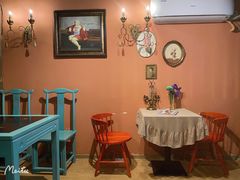 -The Flowers Coffee(南山店)