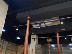 -麻蒲碳烤肉(嘉禾东平地铁站19号店)