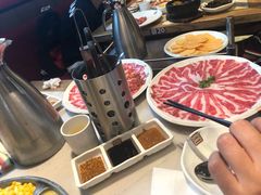 -韩宫宴烤肉·料理(苏州中心店)