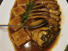 -A One Kitchen·南京精菜馆(晶丽酒店店)