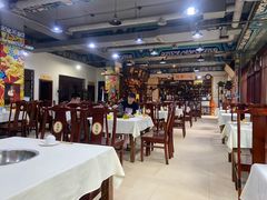 -北平楼·老北京涮羊肉(双流总店)