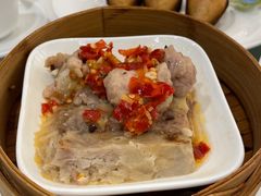 -海逸海鲜酒家(古北店)