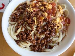 -太原面食店(解放路店)