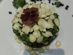 -李记搅团•非遗陕菜(三桥店)