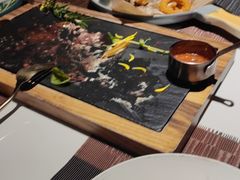-1874融合西厨·观景餐厅(保利店)