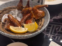 -海湾壹品·粤菜·早茶·烤鸭(拱北店)