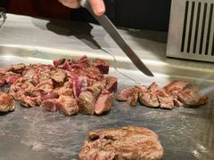 -铁板诱惑法式铁板烧(大卫城店)