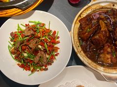 -红厨巷·淮扬菜(熙南里店)