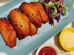 -艾米茉亲子餐厅(万象城店)