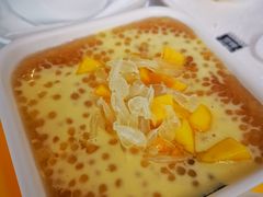 -满记甜品(金融街店)