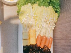 -半天妖烤鱼(和平印象城店)