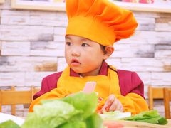 -馨蓓贝蛟龙幼儿园