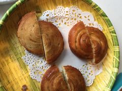 -荷塘秋月·本帮江浙菜(国权路店)