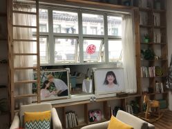 -绿皮火车照相馆 婚纱照旅拍(厦门店)