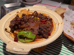 -楼兰新疆菜(江宁万达店)