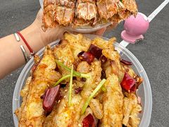 -必点海鲜·海肠捞饭大王(滨江道店)