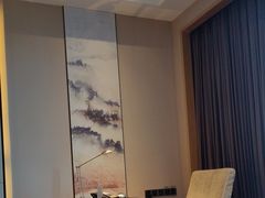 -广州增城富力万达嘉华酒店(增城万达广场地铁站店)