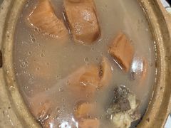 -湖南码头·地道湘菜(魏公村店)