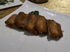 干煎带鱼-梅龙镇酒家(南京西路总店)