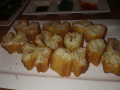 -北海金昌开元名都大酒店·四季轩中餐厅