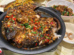 -串盟烧烤大排档·长沙美食地标(星沙店)