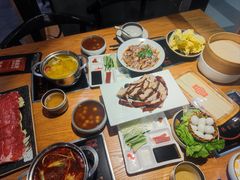 -德香苑脆皮烤鸭·经典(爱融荟城店)