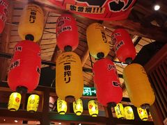 -醉虎传(南锣鼓巷店)