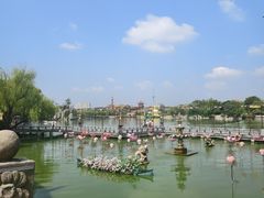 -中国翰园碑林