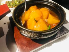 -柴门头啖汤(天安千树店)