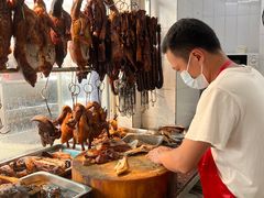-香辉食馆(新兴路店)