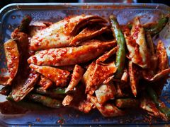 红油豆肠-娘心豆品(方庄店)