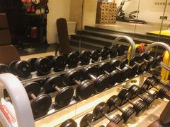 -思迈威健身(洪山宾馆分店)
